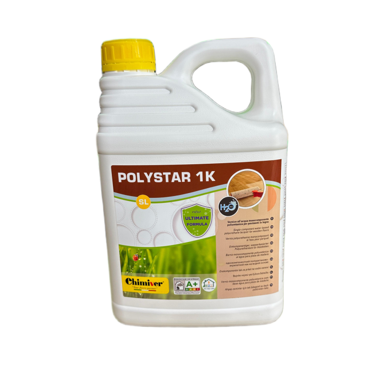 polystar