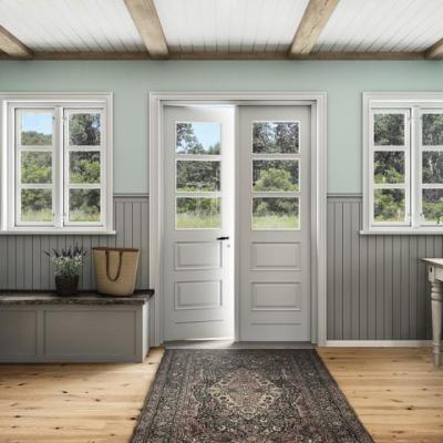 oak espressivo-plank