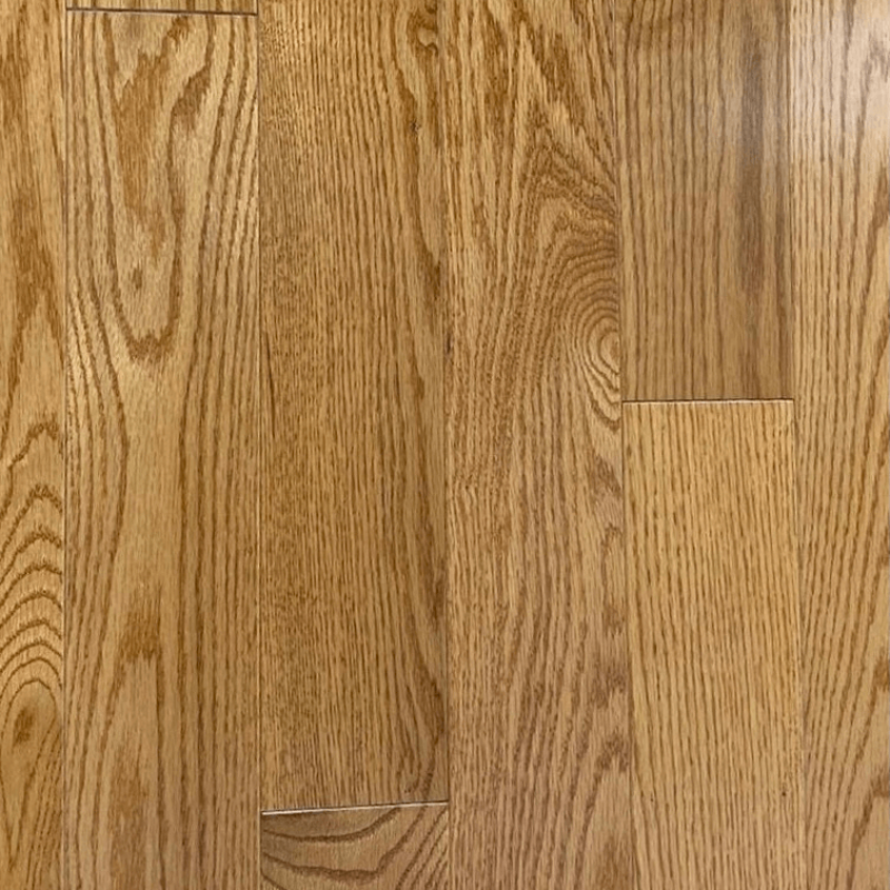 "Palıd"- Natural Massiv Parket