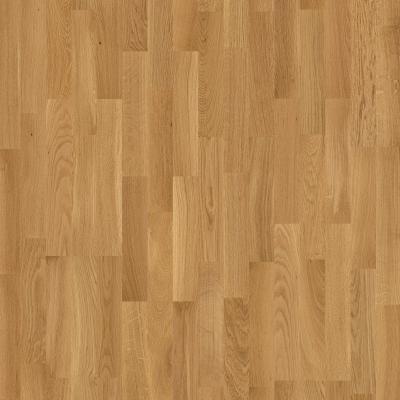 oak andante live satin 3-strip