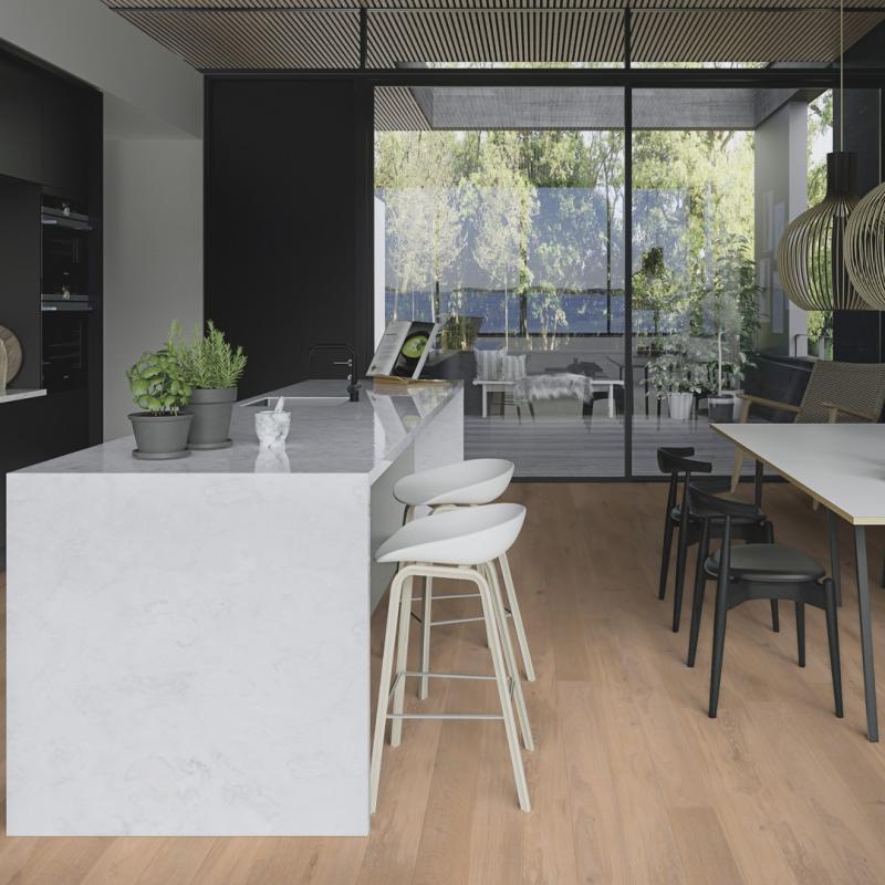 oak coral animoso-plank