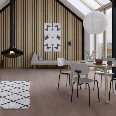 oak elephant grey finale 3- strip