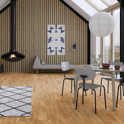 oak finale live natural white 3-strip