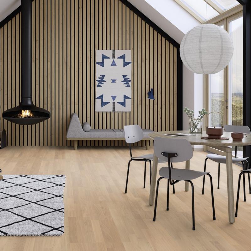 oak brushed andante live pure-3-strip