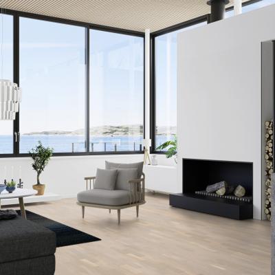 oak white concerto live pure 3-strip