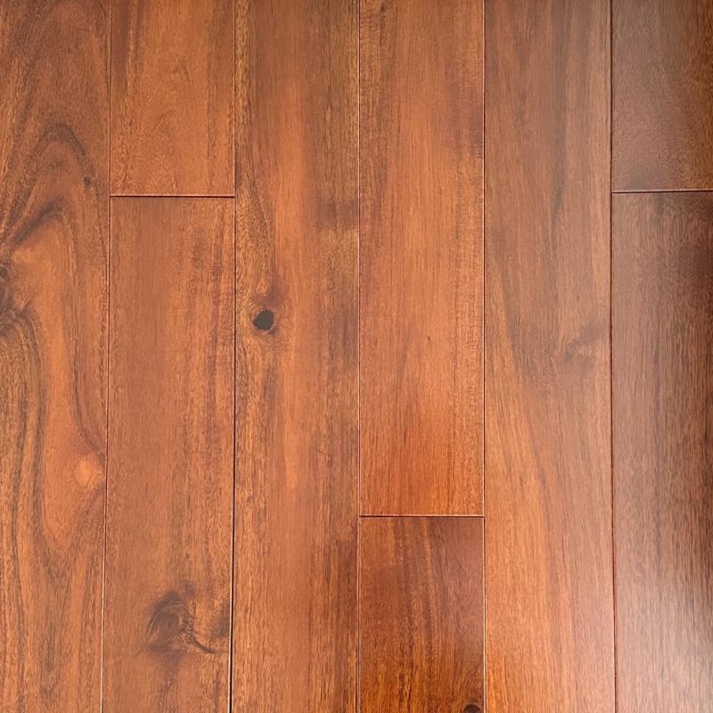 "Akasiya teak"- Massiv Akasiya parketi